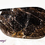 Smoky (Smokey) Quartz (AAA Grade) - Tumbled Smooth