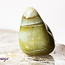 Sky Blue Quartz Azumar - Tumbled
