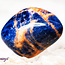 Sunset Sodalite - Tumbled