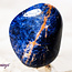 Sunset Sodalite - Tumbled