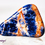 Sunset Sodalite - Tumbled