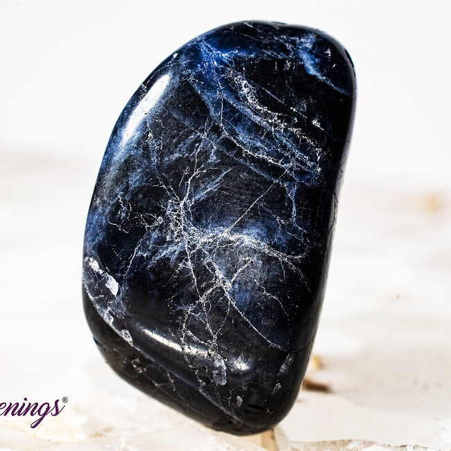 Sodalite - Tumbled