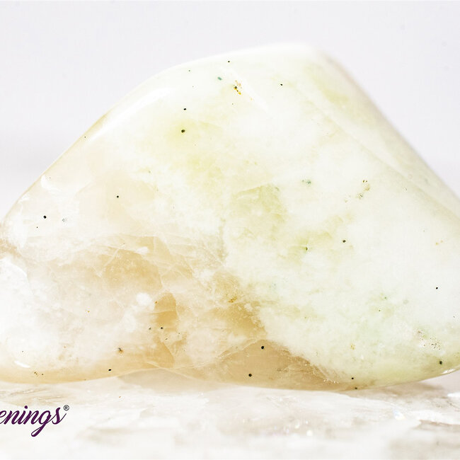 Sausserite - Tumbled