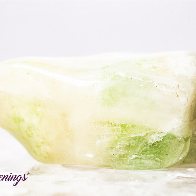 Sausserite - Tumbled