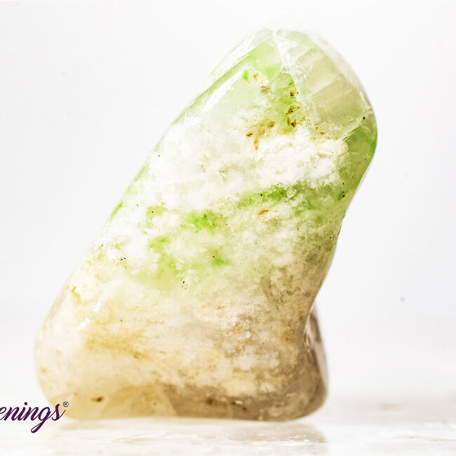 Sausserite - Tumbled