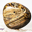 Sphalerite - Tumbled