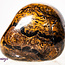 Stromatolite (Dark) Plum Jasper - Tumbled