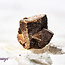 Staurolite (Fairy Cross Stone) - Rough Raw Natural