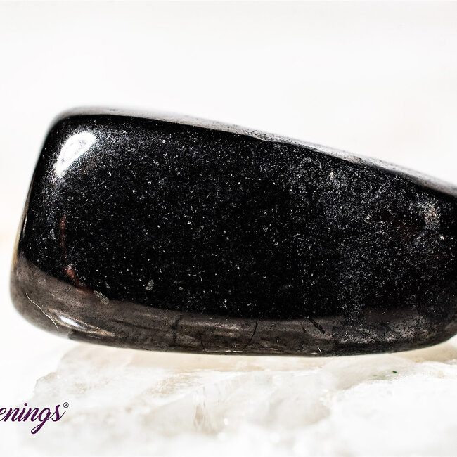 Shungite - Tumbled