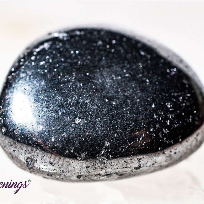 Terahertz (Silicon) - Tumbled