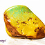 Turquoise Natural  - (Large)  Tumbled