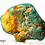 Turquoise Natural  - (Large)  Tumbled