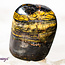 Tiger Iron (Mugglestone Muggle Stone) - Tumbled