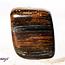 Tiger Iron (Mugglestone Muggle Stone) - Tumbled
