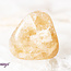 Topaz Natural - Tumbled