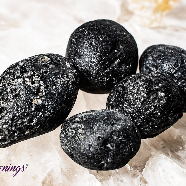 Tektite - Large Tumble