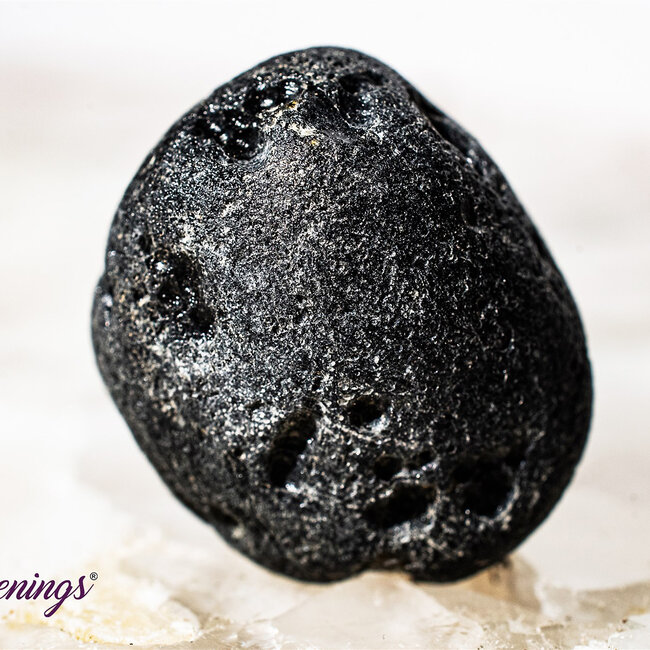 Tektite - Large Tumble