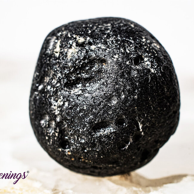 Tektite - Large Tumble