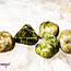 Vesuvianite (Idocrase) - Tumbled Smooth