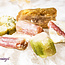 Watermelon Tourmaline - Pink Green Rough Raw Natural