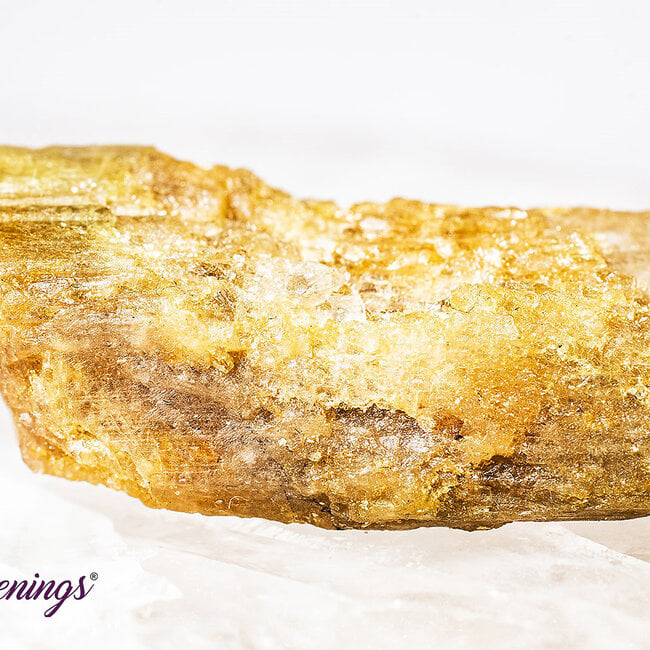 Watermelon Tourmaline - Pink Green Rough Raw Natural