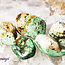 Variscite - Tumbled