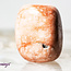 Pink Zebra Jasper- Tumbled
