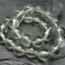Prasiolite (Green Amethyst) Bracelet - 8mm