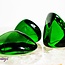 Gaia Stone (Helenite) - Tumbled