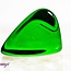 Gaia Stone (Helenite) - Tumbled