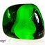 Gaia Stone (Helenite) - Tumbled