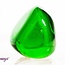 Gaia Stone (Helenite) - Tumbled