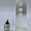 Selenite (Satin Spar Gypsum) Chakra Lamp - 12" Rectangle (Cord & Bulb Included)