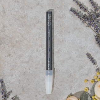 MONQ Sleepy Pen (Bergamot Chamomile Lavender) Essential Oil - Personal Aromatherapy Diffuser
