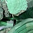 Malachite Slabs Slices Flats - Medium