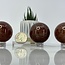 Strawberry Quartz (Red Guava) Sphere - 40mm