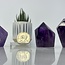 Amethyst Cupcake Towers Point Generator - Small (1-3")