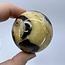 Septarian Sphere/Orb-45mm
