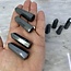 Hematite Towers Points Generators - Mini 1-2"