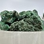 Malachite Medium - Natural Rough Raw