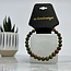 Unakite Jasper Bracelets - 6mm