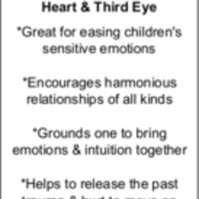 Unakite Jasper Bracelets - 6mm