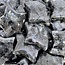 Black Labradorite/Larvikite Stars - Medium