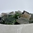 Rainbow Fluorite Star - Medium