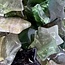 Rainbow Fluorite Stars - Medium