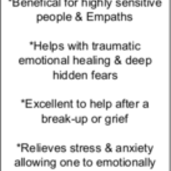 Pink Opal Bracelets - 6mm