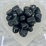 Black Tourmaline - Tumbled Large