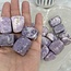 Lepidolite - Tumbled Large