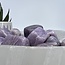 Lepidolite - Tumbled Large