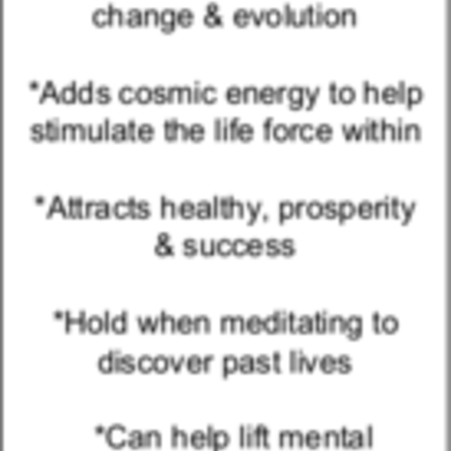 Ammolite Bar Pendant - Faceted Rectangle (Emerald Cut) - Sterling Silver 20x8